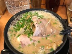 -博多一幸舍(侨福芳草地购物中心店)