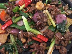 -茗荔园农庄(大涌店)