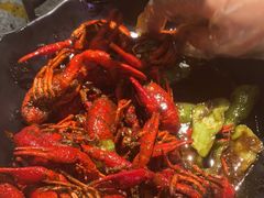 -里岛烤鱼(东港凯虹广场店)