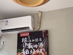 -唐力九头鸟烧烤·罗田吊锅(西云楼店)