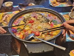 -匠子烤鱼(上邦百汇城店)