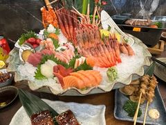 -一本料理(西溪天街店)