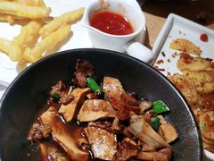 -湘拾(壹方北馆店)