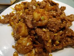 -振生清真饭店(永安道店)