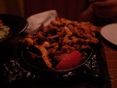 组合法基塔-Rural Tequila墨西哥餐厅(东川路店)