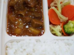 -李先生牛肉面大王(营口大润发店)