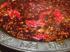 -重庆渝达老火锅(春熙路店)