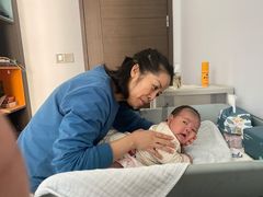-成都阿姨到家月嫂育儿嫂(华西店)