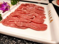 -常赢三兄弟·清真涮肉(五莲路店)