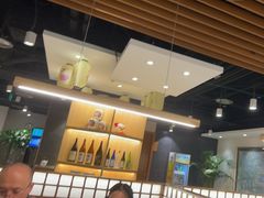 -黑松白鹿(金融街店)