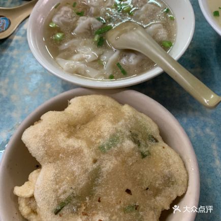 拱桥头海蛎饼分店 - ann的相册 - 仙游县美食 - 大众点评网