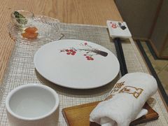 -吉之仙•中国制造•出口级食材日料店(领事馆总店)