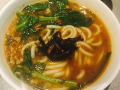 -半山腰·云南菜(侨福芳草地店)