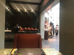 -棕榈岛海鲜自助餐厅(虹桥迎宾馆店)