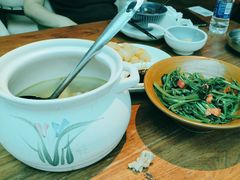 -树厨贵州菜(花果园购物中心店)
