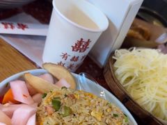-赵美丽·重庆社区火锅·直营店(火车东站·中豪国际店)