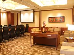 VIP-上海浦东康桥绿地假日酒店