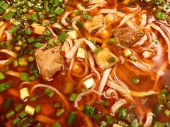 岐山臊子面-陕西风味餐厅(陕西省驻京办店)