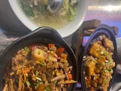 -徽州美食(三十年老店)