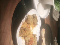 -揽季锅物会.福建黄鱼.海鲜姿造(五四路店)
