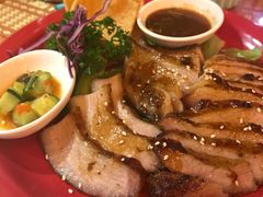 -大耳象东南亚风情餐厅(月湖公园店)