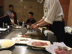 -大渔铁板烧(万象城店)