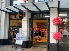 -比斯特上海购物村精品奥特莱斯
