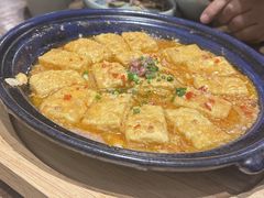 -云海肴·汽锅鸡·云南菜(曲江大悦城店)