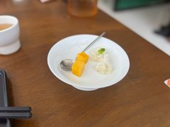 -OCEAN一席海鲜•海景餐厅(双子塔店)