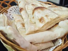 -Santoor 萨都里印度餐厅(北锣鼓巷店)