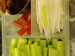 -京百万北京烤鸭(台北路店)