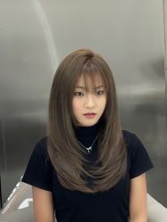 点击看大图 -艾美A·M Hair Salon