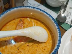 -帕蓝·暹罗料理(大学路店)