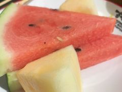 -言玖鲜火锅串串披萨自助(益田假日店)