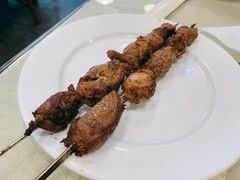 -烤肉宛饭庄(北新桥店)