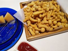 -旺顺阁·北京菜(北辰上品+)