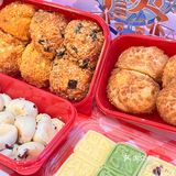 南昌性价比超高的人气王点心彭记优口新店开业啦‼️