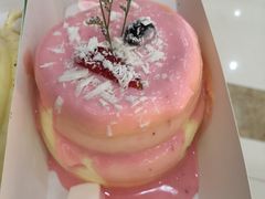 -狐狸和向日葵(北京路店)