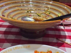 -西贝(武汉群星城店)