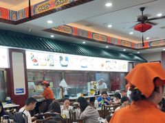 -葛记焖饼(伏牛路店)