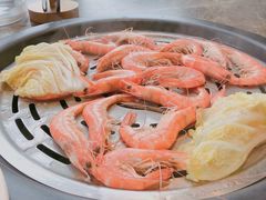 -日进一片海.生腌海鲜火锅.宵夜烧烤(三里屯总店)