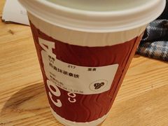 -COSTA COFFEE(西直门店)