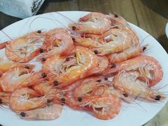 -田源农家饭店·窑鸡王·海鲜(东部湾·融创店)