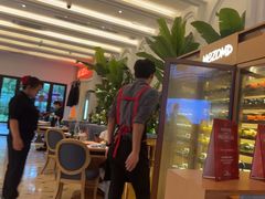 -Mezomd曼索蒂西班牙餐厅(广粤店)
