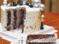 -你好独角兽·蛋糕甜品
