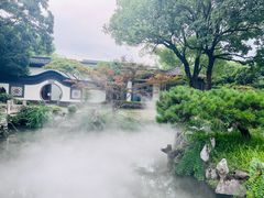 -杭州西湖柳莺里酒店