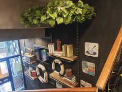 -好伦哥比萨烤肉自助(马家堡店)