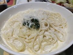 -安妮意大利餐厅(国贸店)