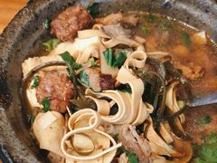 -王明古法砂锅居(开化寺店)