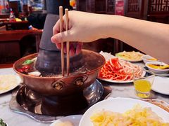 -老五四季涮肉(白纸坊店)